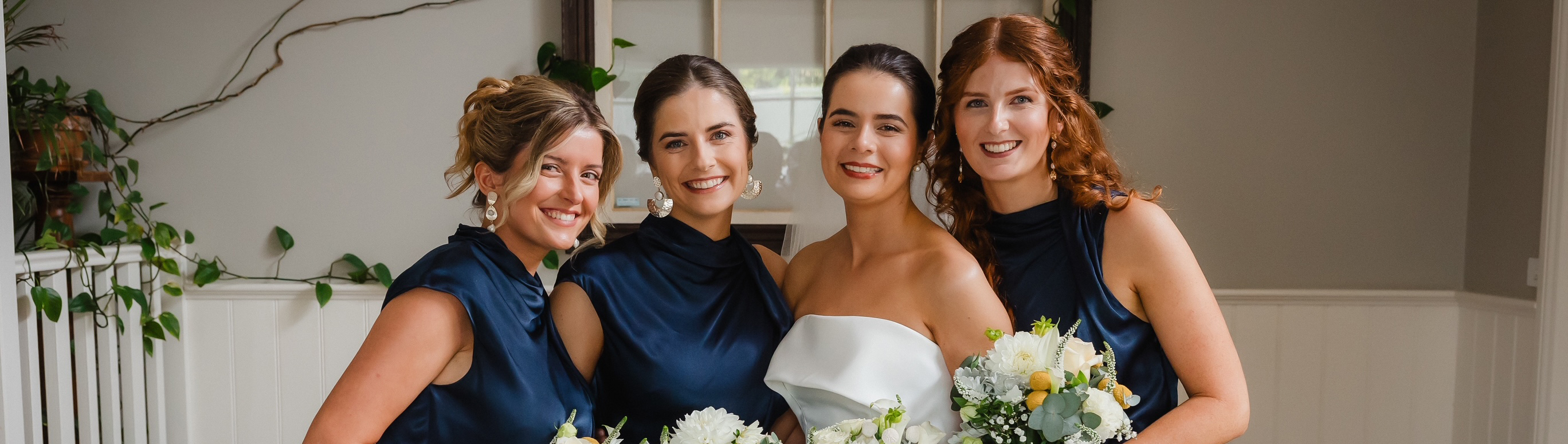 Magical Makeovers SupplierHero Wedding Hair and Makeup