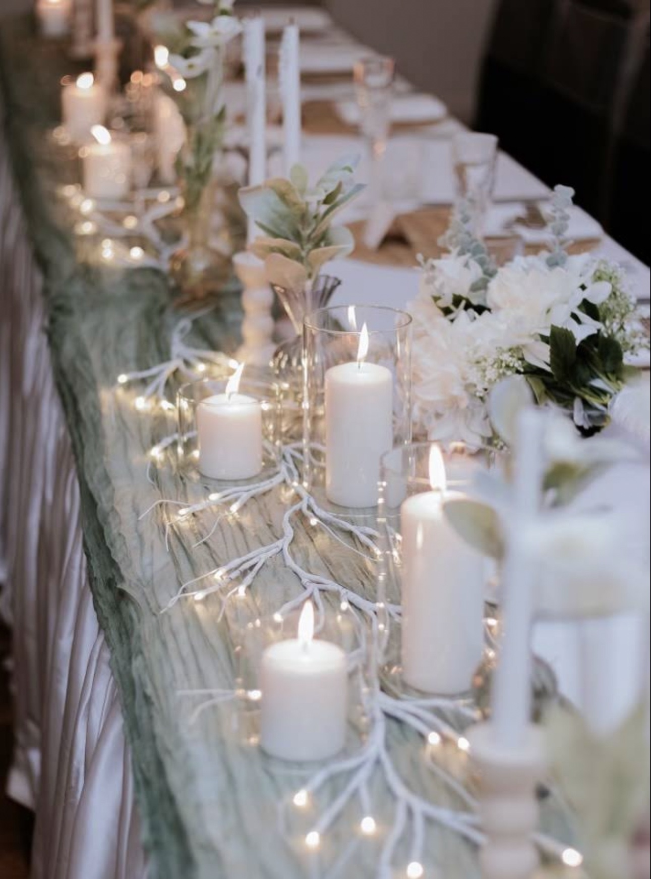 Magical Moments Wedding and Events Planner