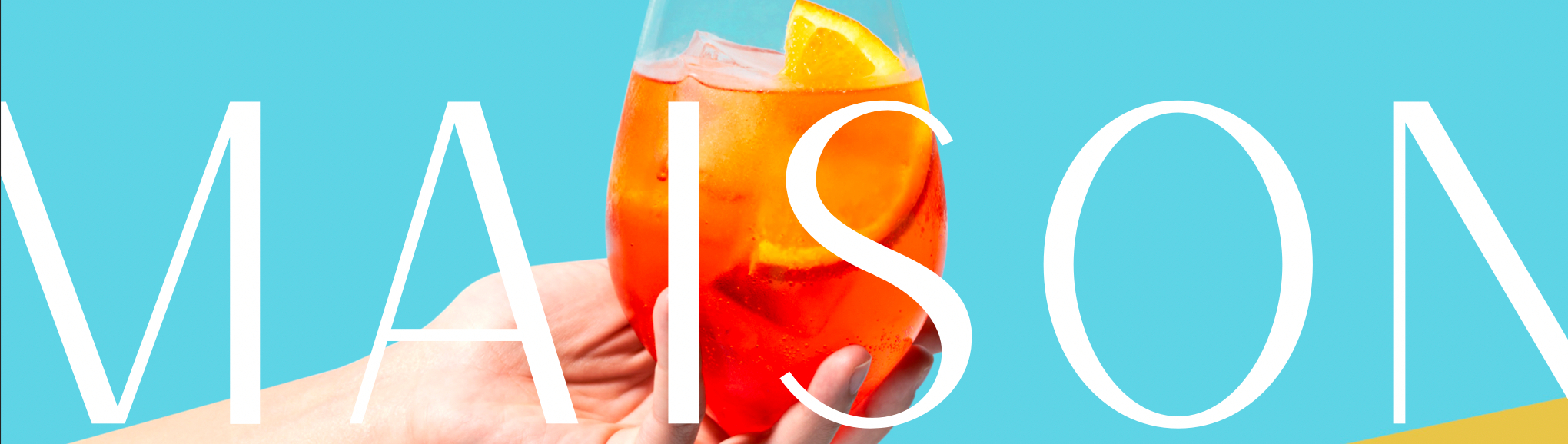 Maison Hospitality SupplierHero Wedding Caterers