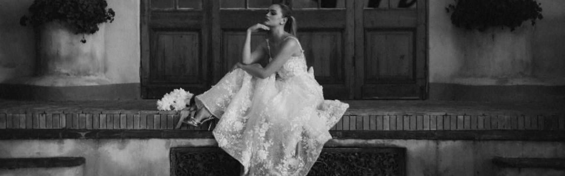 Maison Oui SupplierHero Wedding Dresses