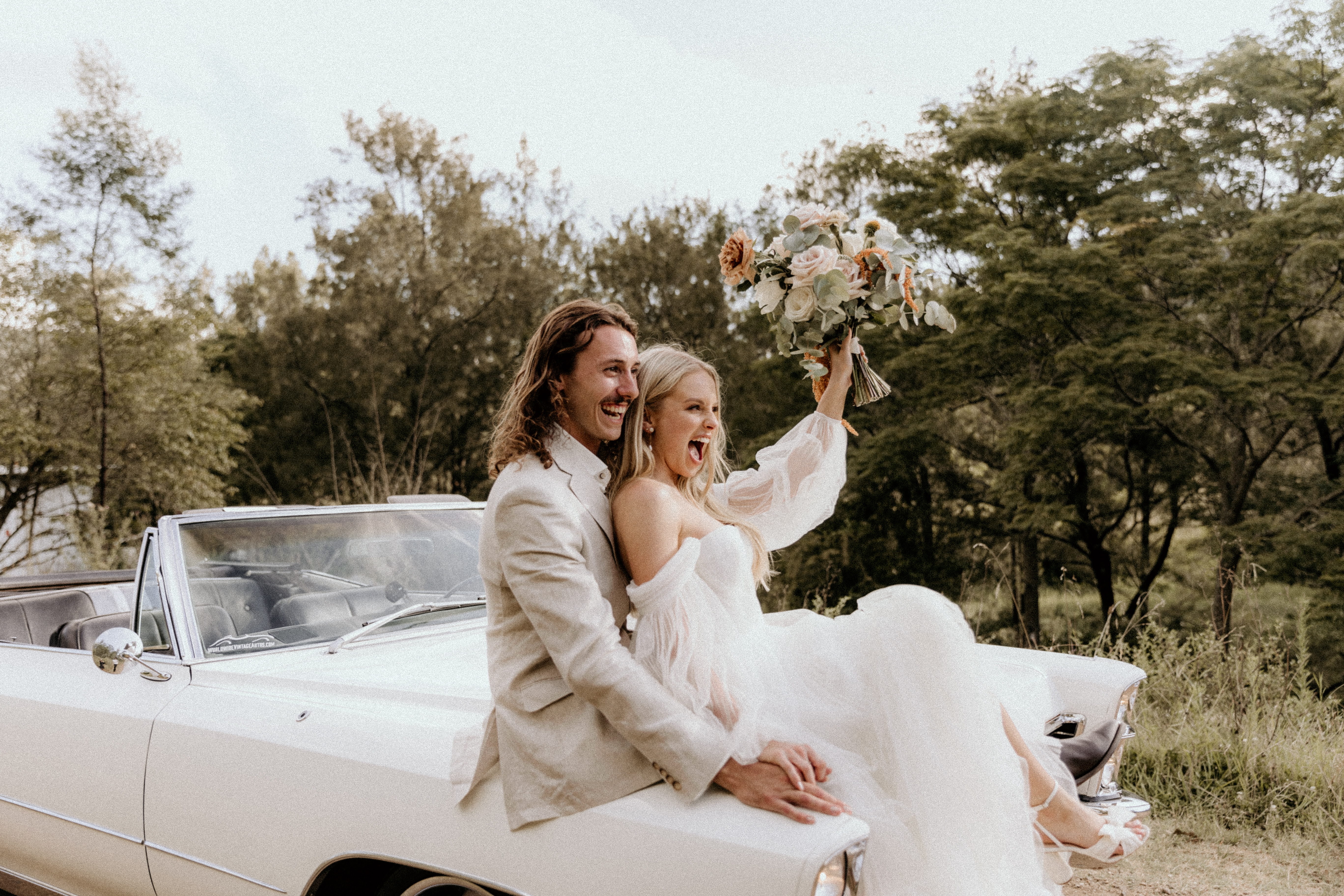 Make Ones Way Photography SupplierHero Wedding Photography