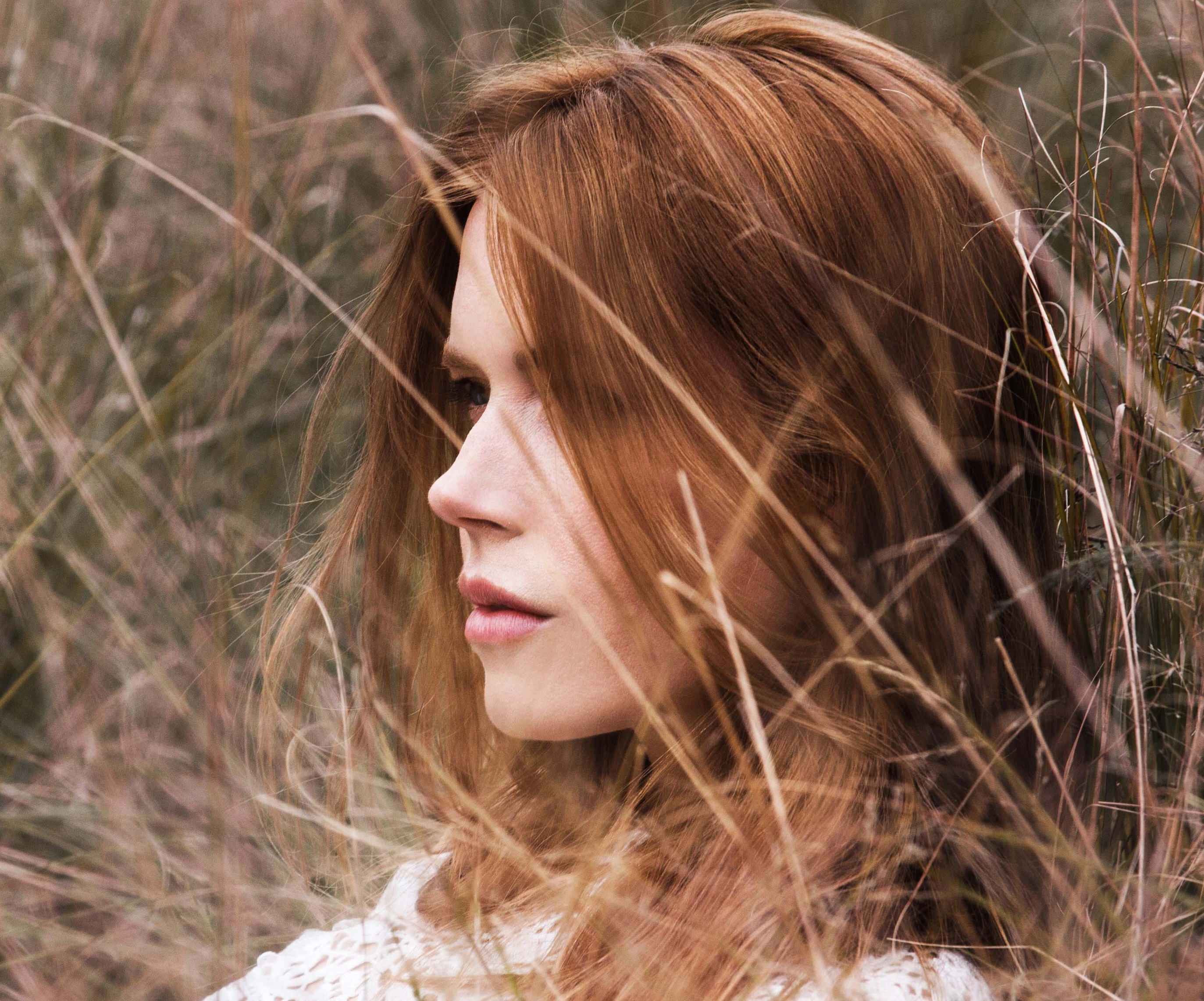 Charlotte McLeod MUA