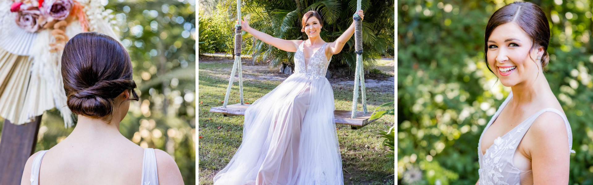 Makeup 4 Brides & Hair 4 Brides SupplierHero Wedding Hair and Makeup