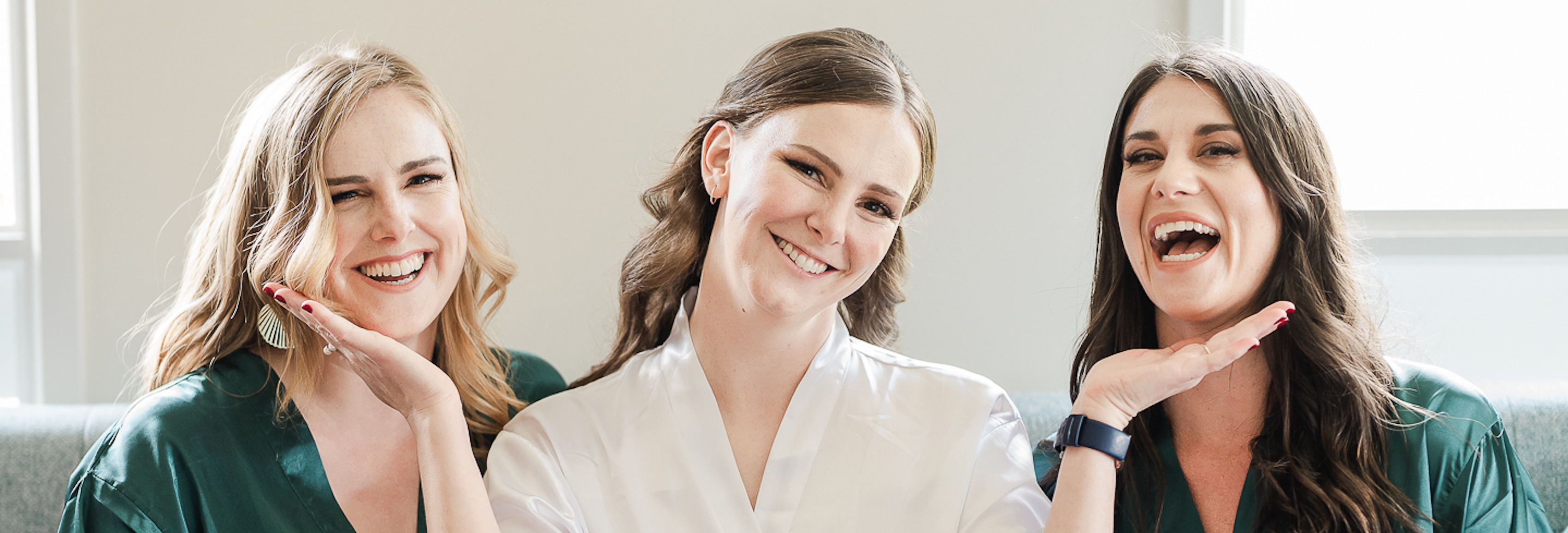 Makeup Art By Kate SupplierHero Wedding Hair and Makeup