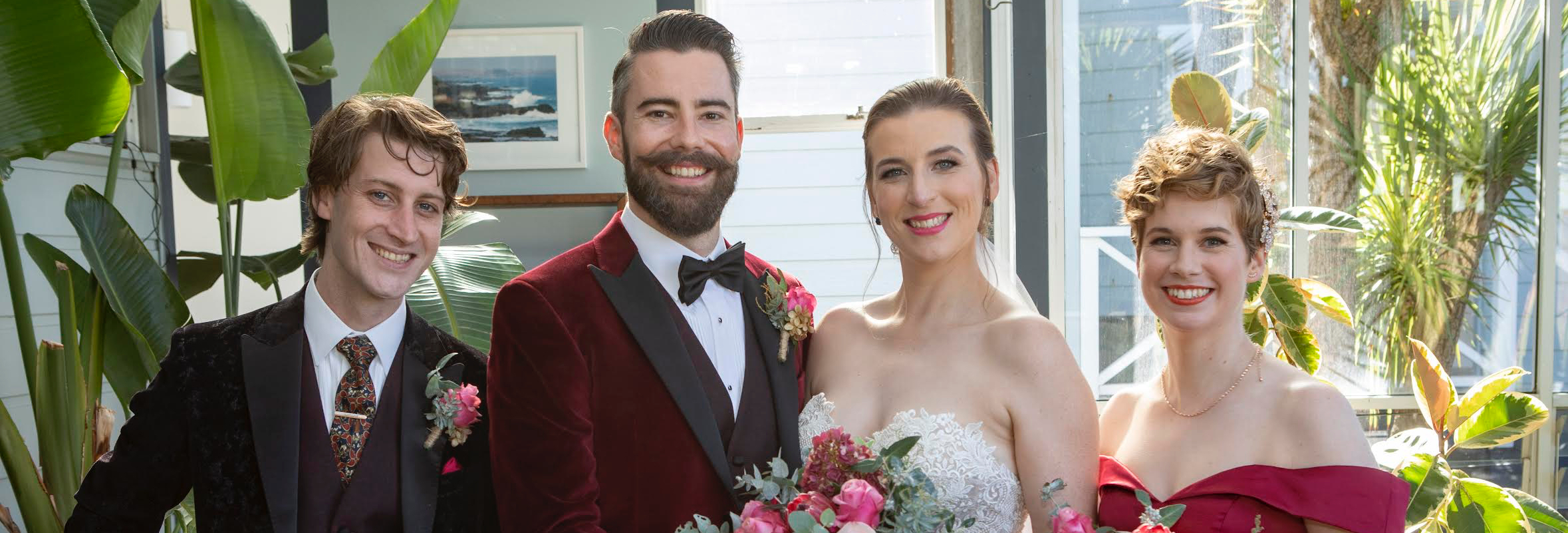 Makeup Art By Kate SupplierHero Wedding Hair and Makeup