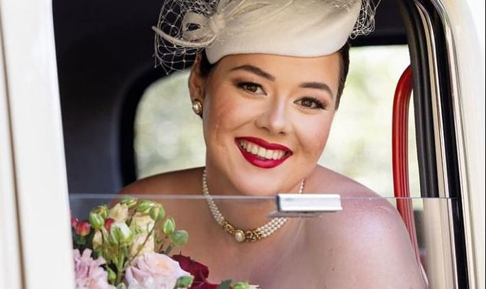 Makeup Artistry By Nell