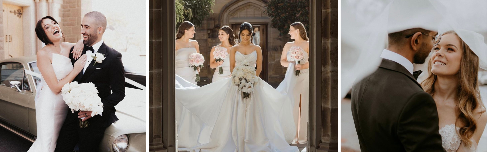 Makeup By Enrica SupplierHero Wedding Hair and Makeup