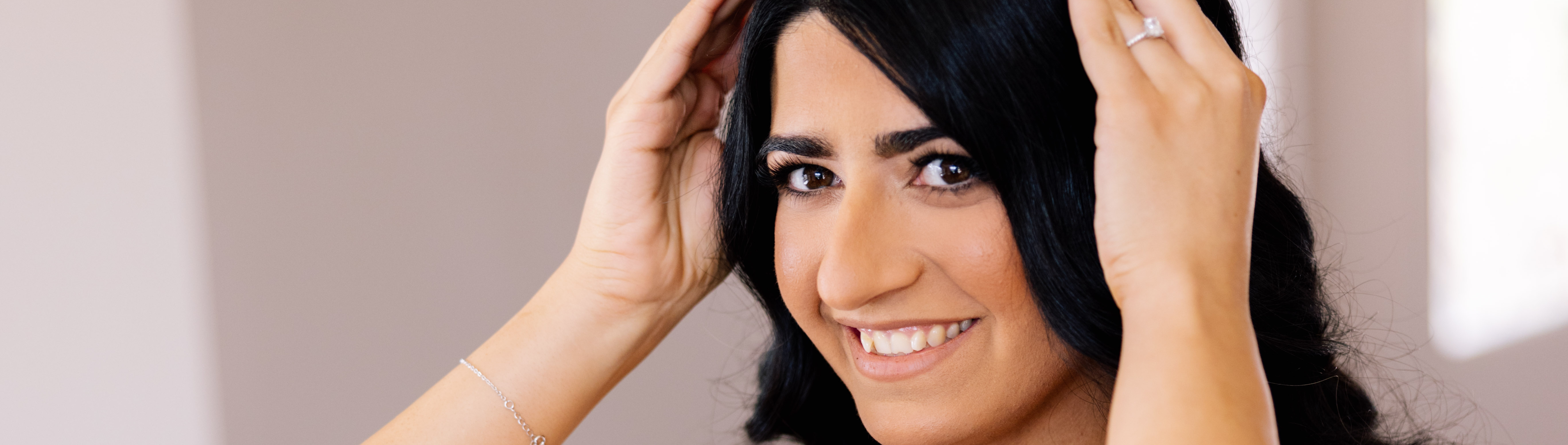 Makeup By Izzy SupplierHero Wedding Hair and Makeup