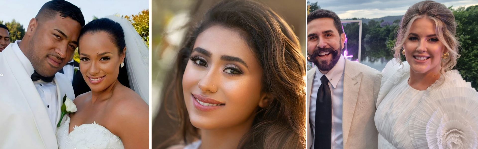 Makeup by Tania SupplierHero Wedding Hair and Makeup