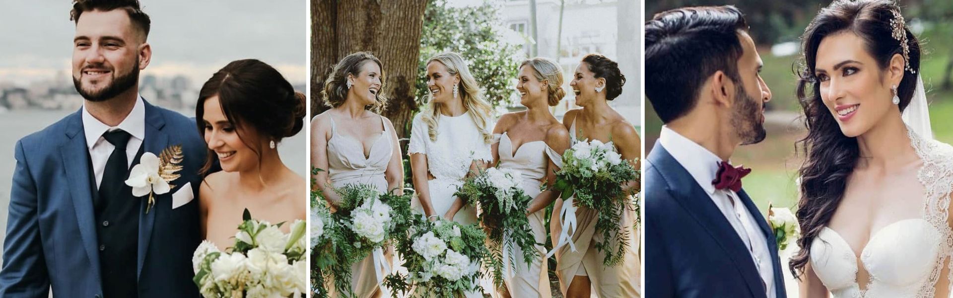 Makeup Mode SupplierHero Wedding Hair and Makeup