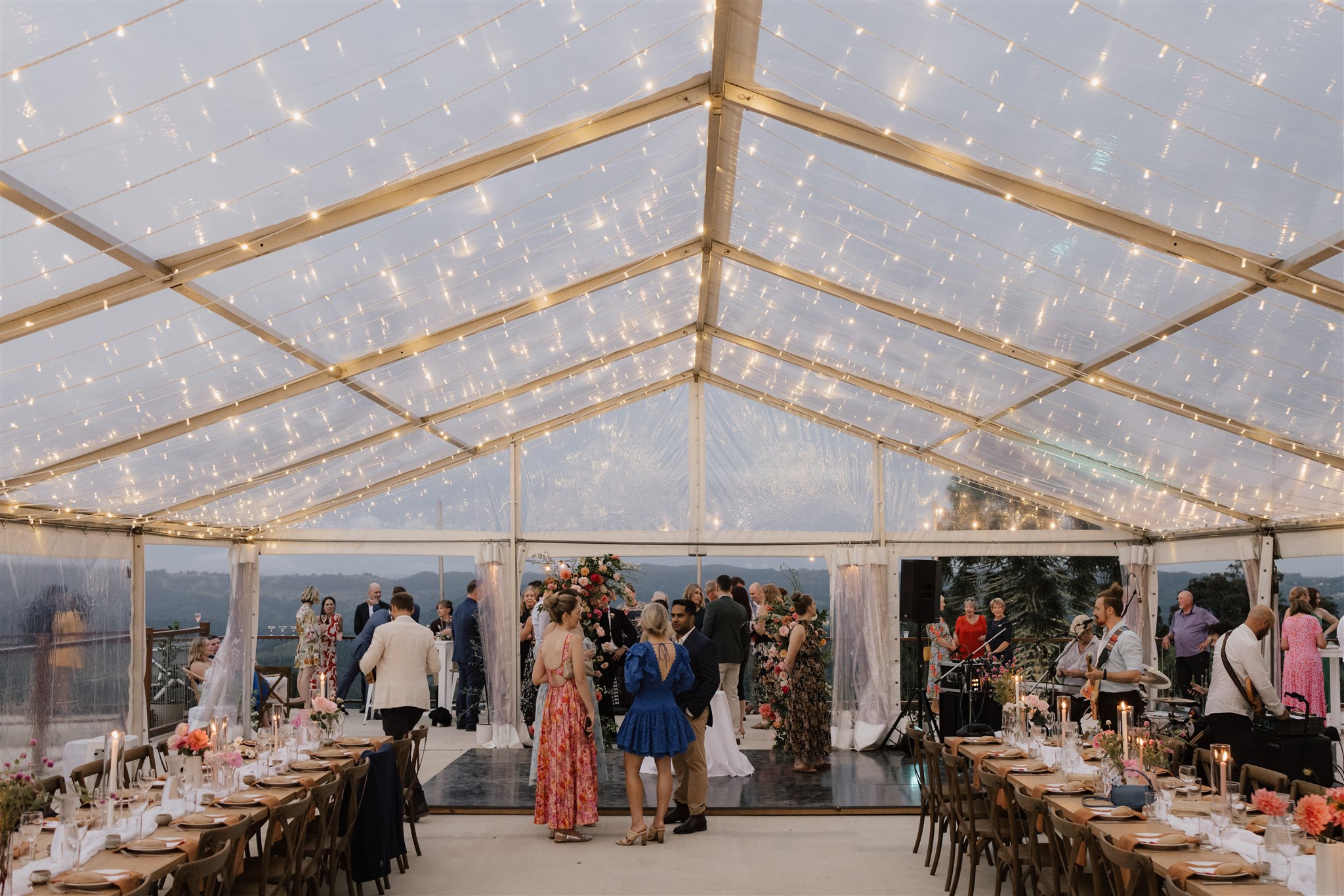 Maleny Country Estate SupplierHero Wedding Venues