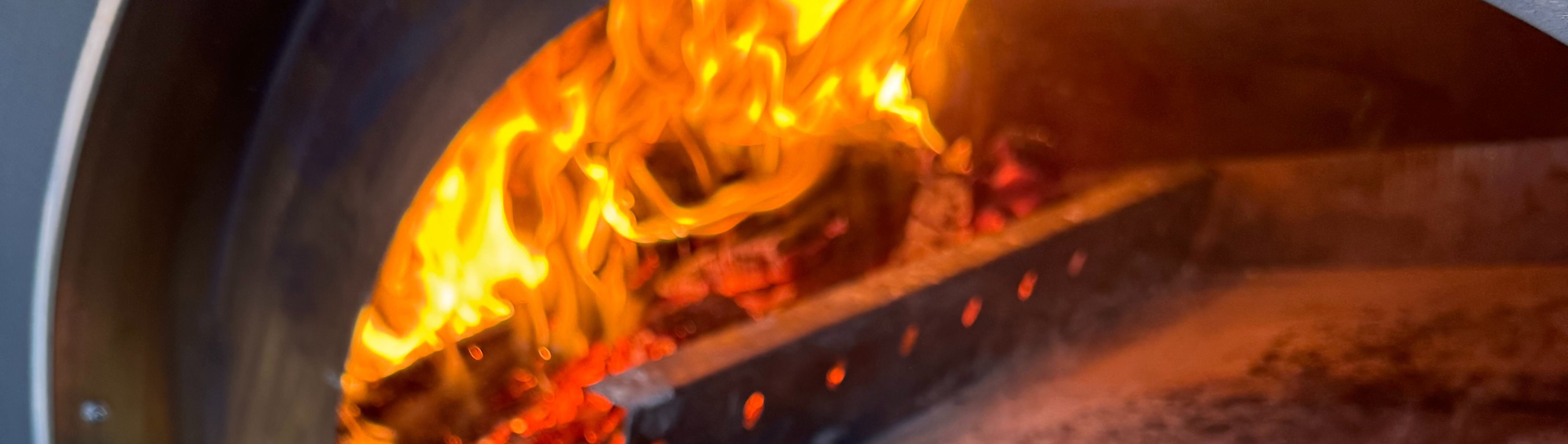 Mama Poverello's Pizzeria SupplierHero Wedding Caterers