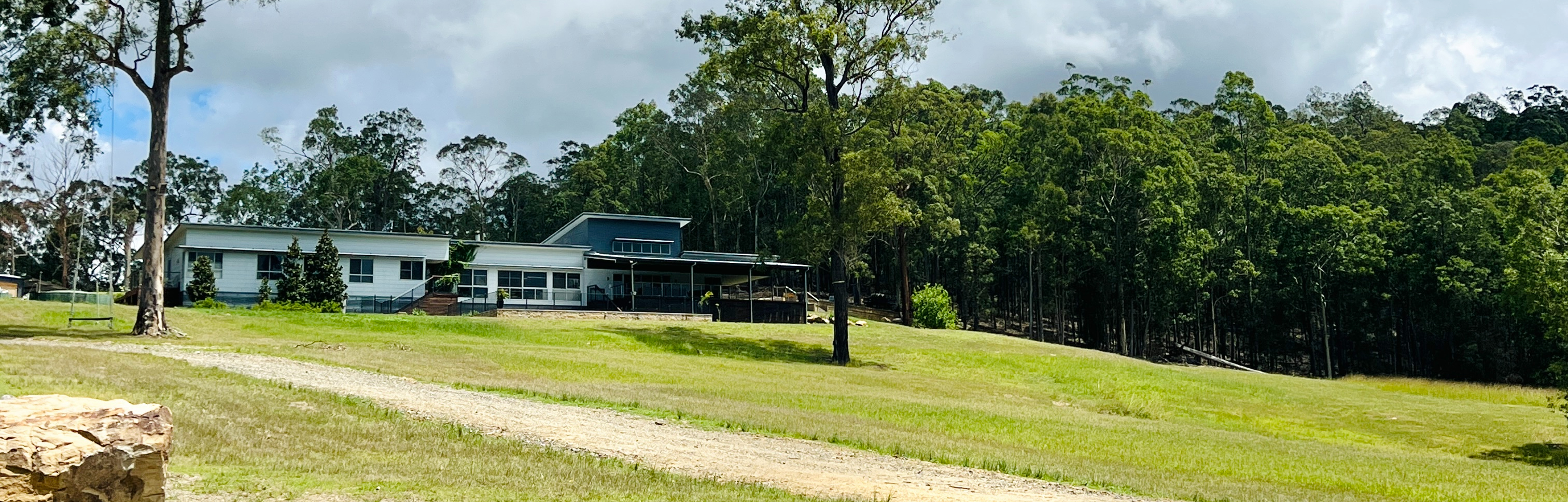 Mandalong Country Estate SupplierHero Wedding Venues