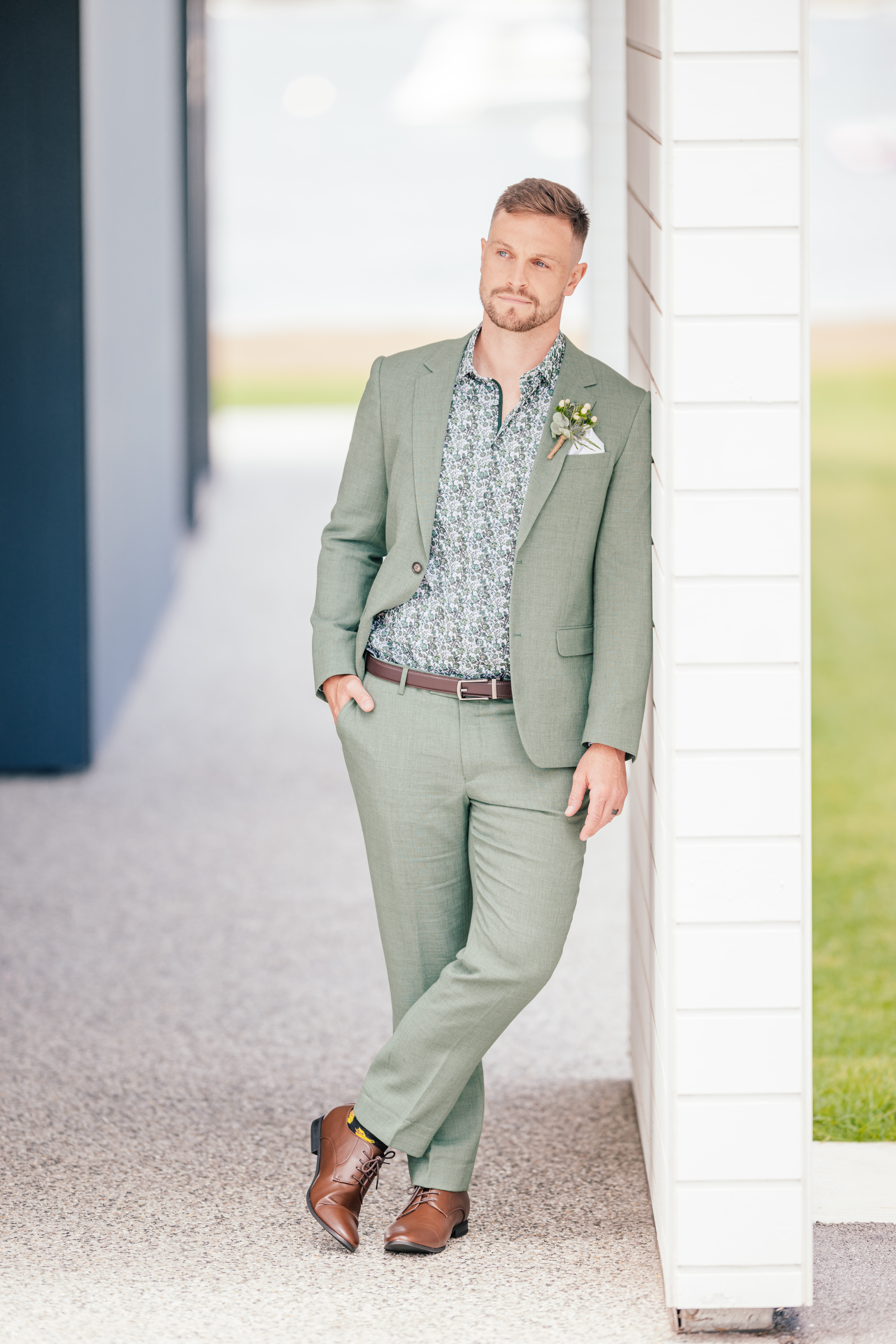 Mandurah Formalwear & Menswear SupplierHero Wedding Formal Wear