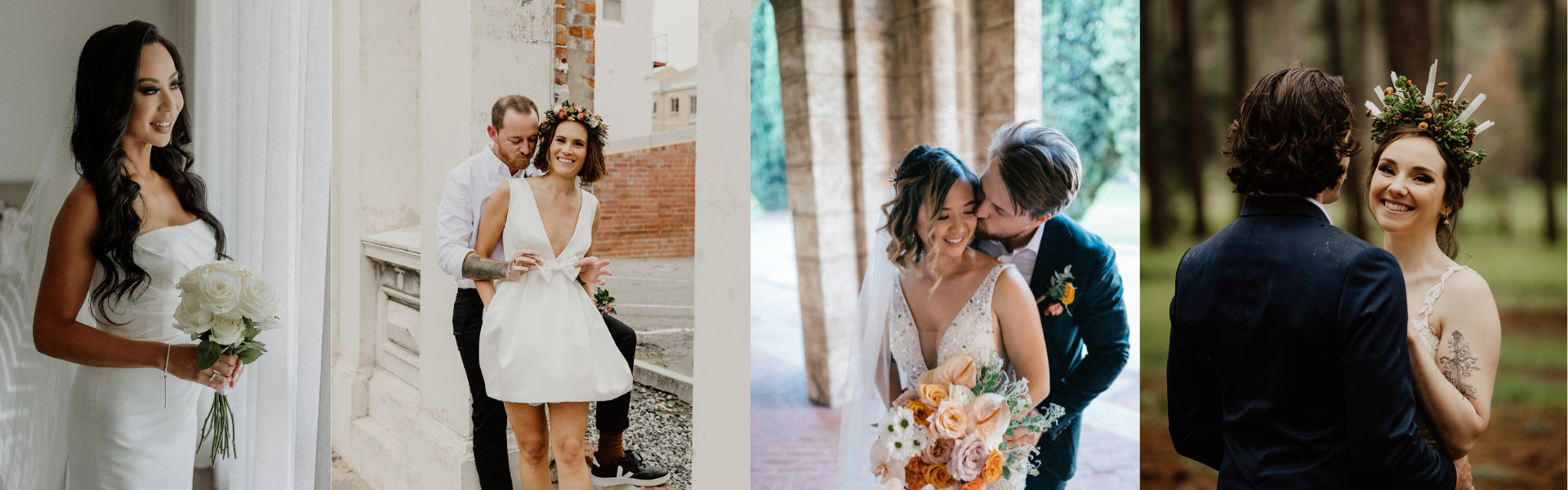 Mandy To - Hair & Makeup Artist SupplierHero Wedding Hair and Makeup