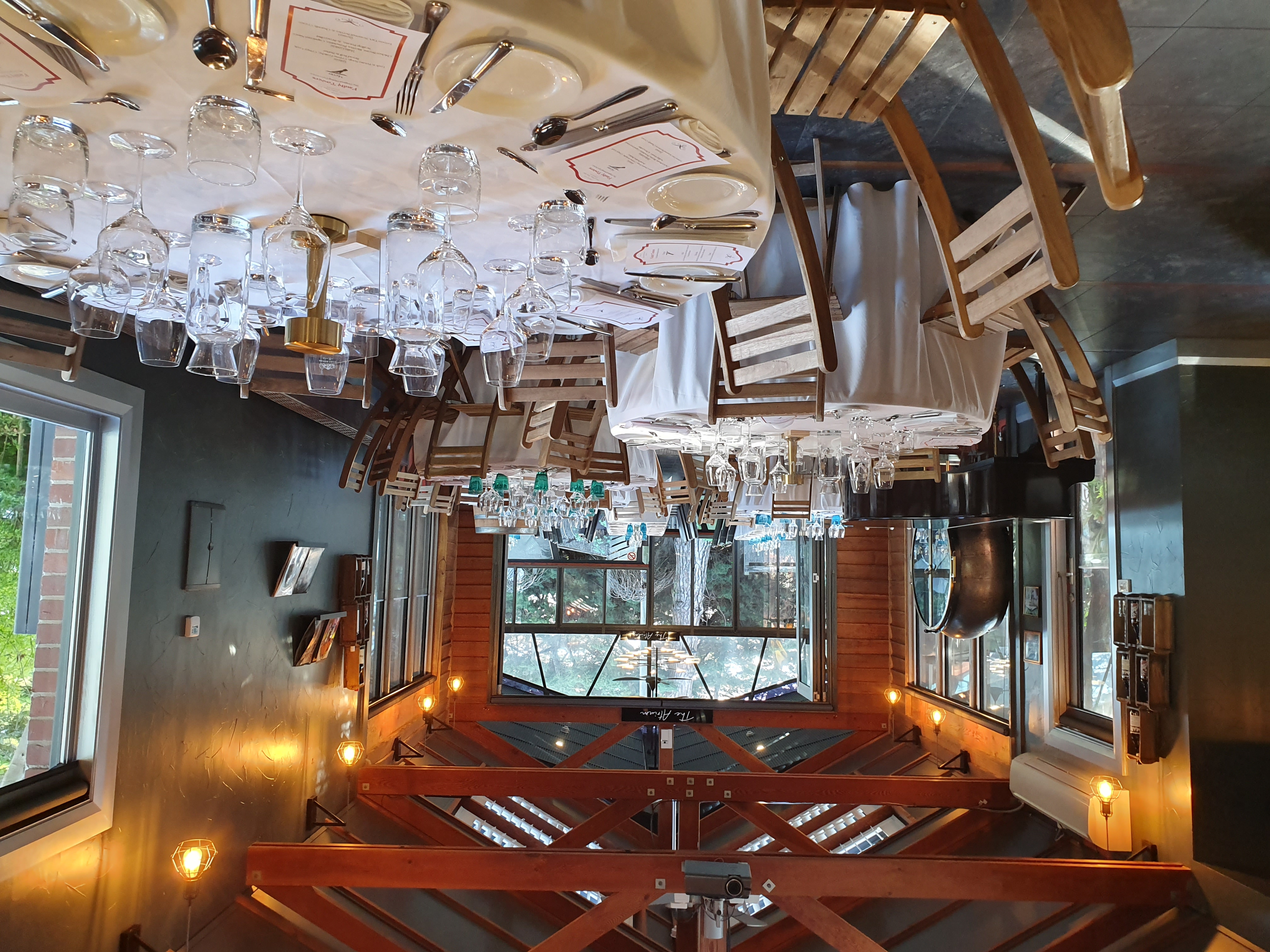 Manor Suite Wine Bar SupplierHero Wedding Venues