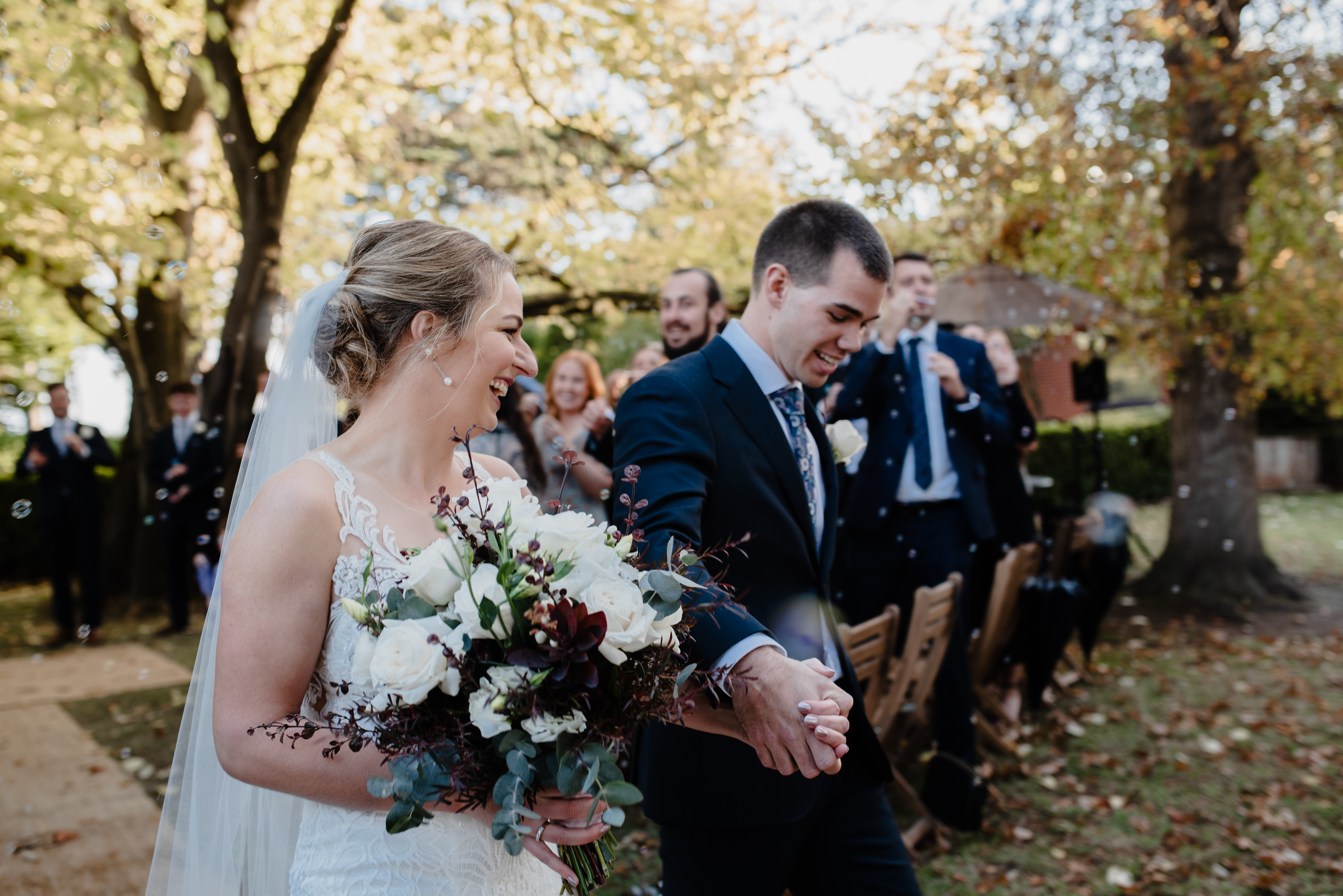 Manor Suite Wine Bar SupplierHero Wedding Venues