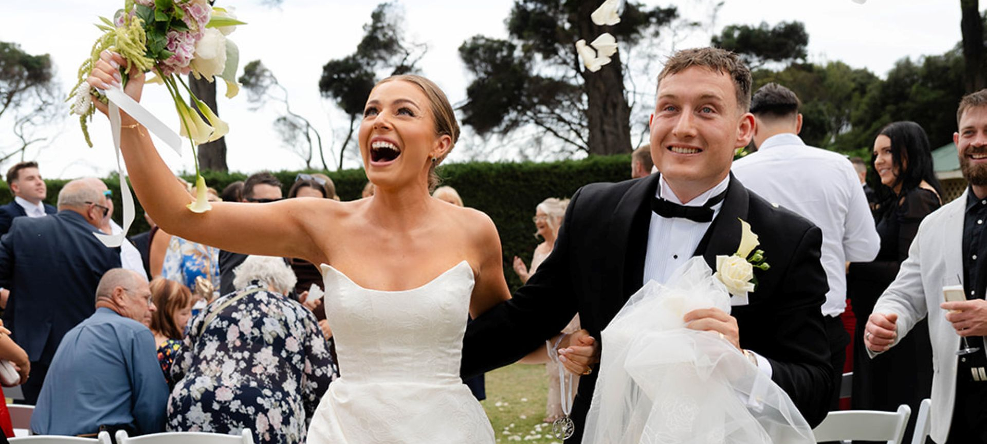Mantra Lorne SupplierHero Wedding Venues