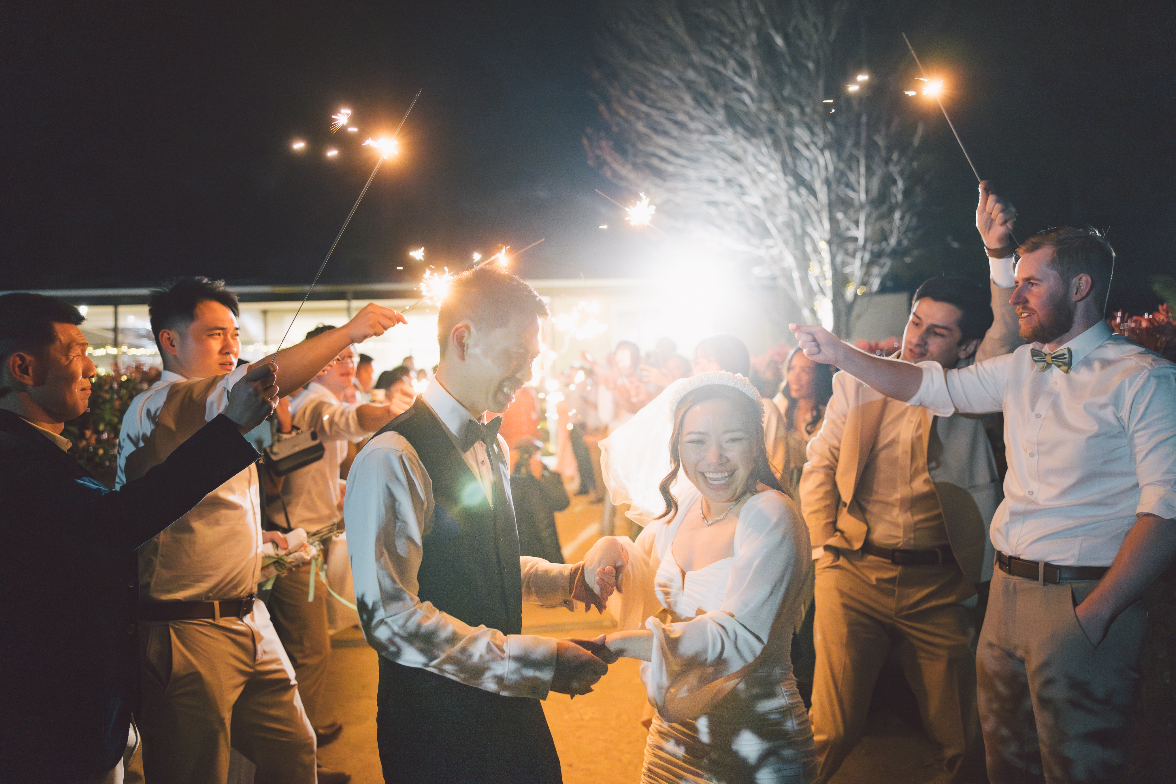 Marcobilly Photography SupplierHero Wedding Photography