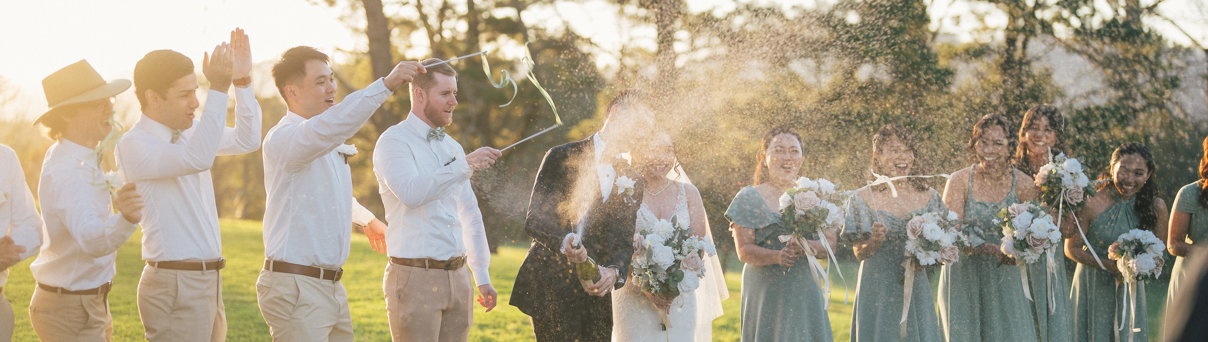 Marcobilly Photography SupplierHero Wedding Photography