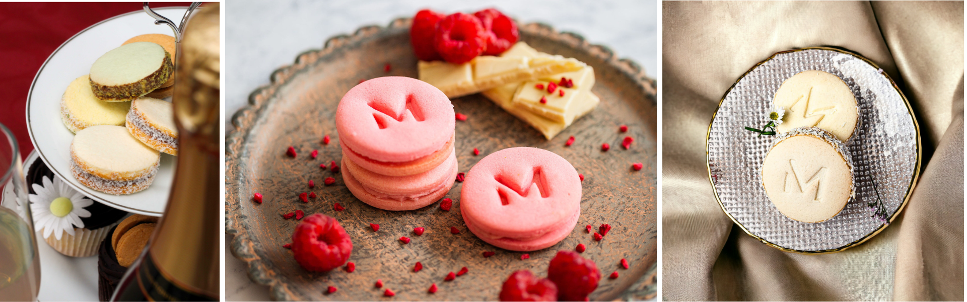 Margot & Montañez SupplierHero Wedding Bomboniere