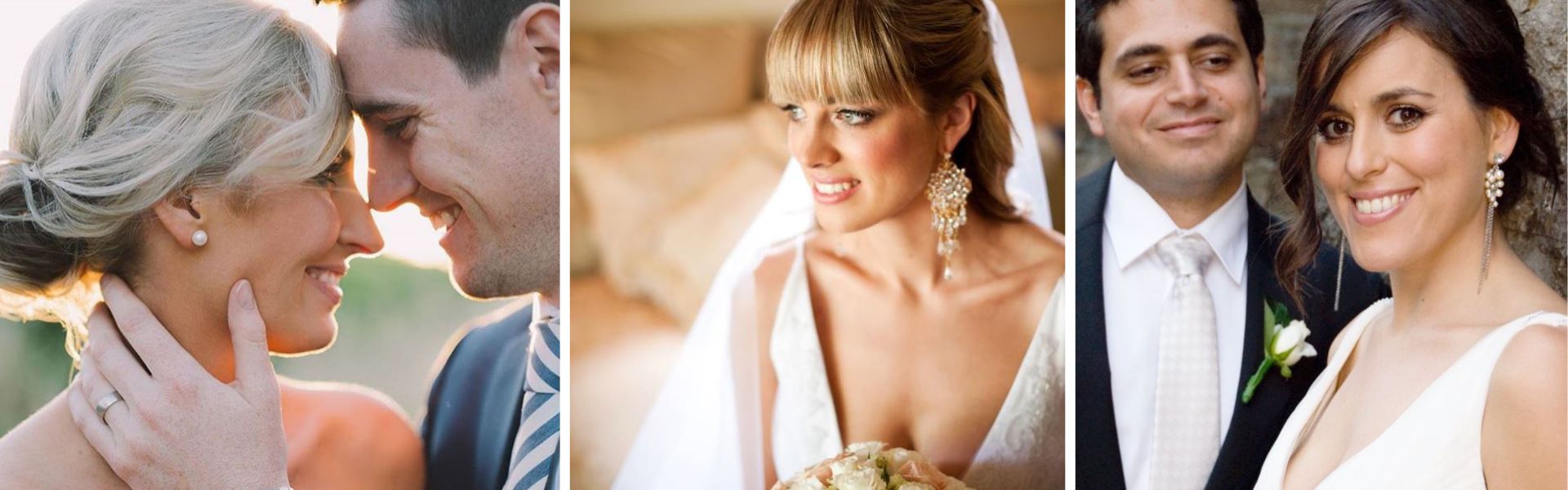 Maria Makeup SupplierHero Wedding Hair and Makeup