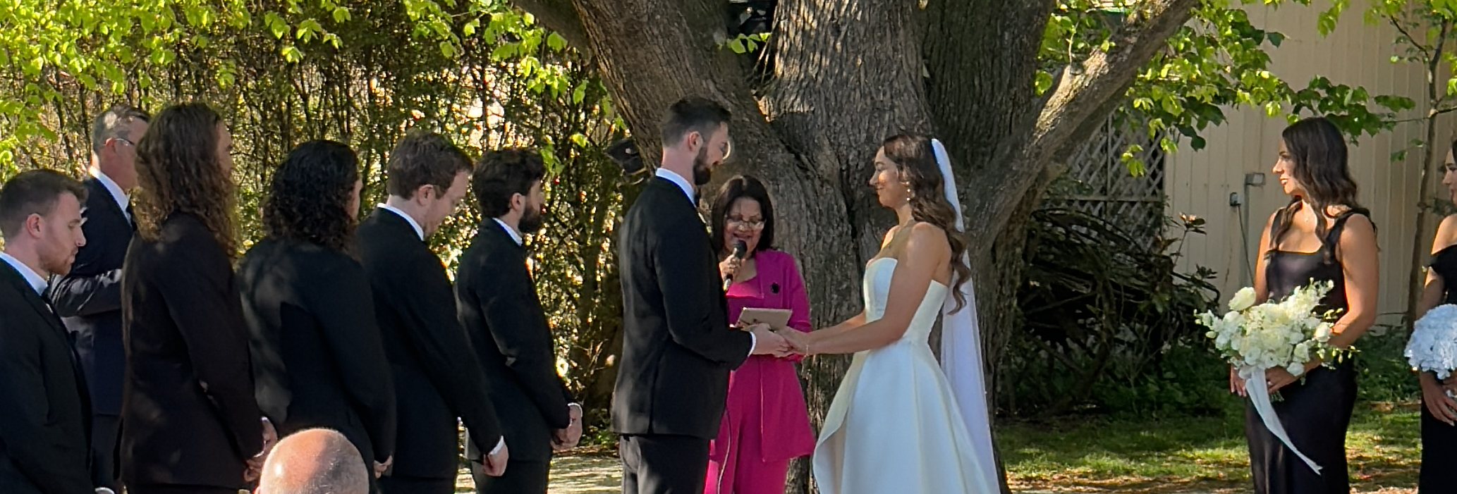 Marigold Celebrations SupplierHero Marriage Celebrants