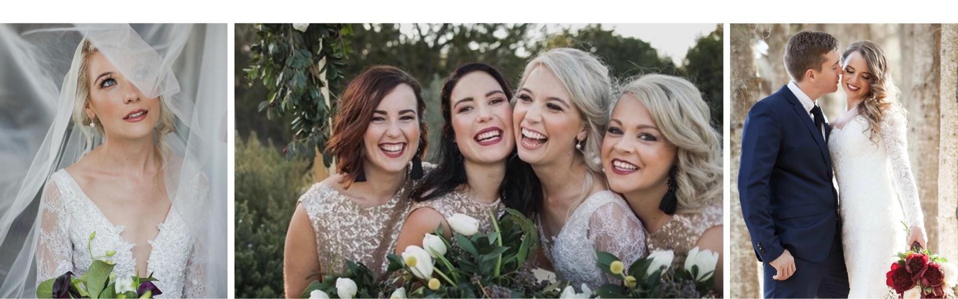 Marike de Groot Makeup & Hair SupplierHero Wedding Hair and Makeup