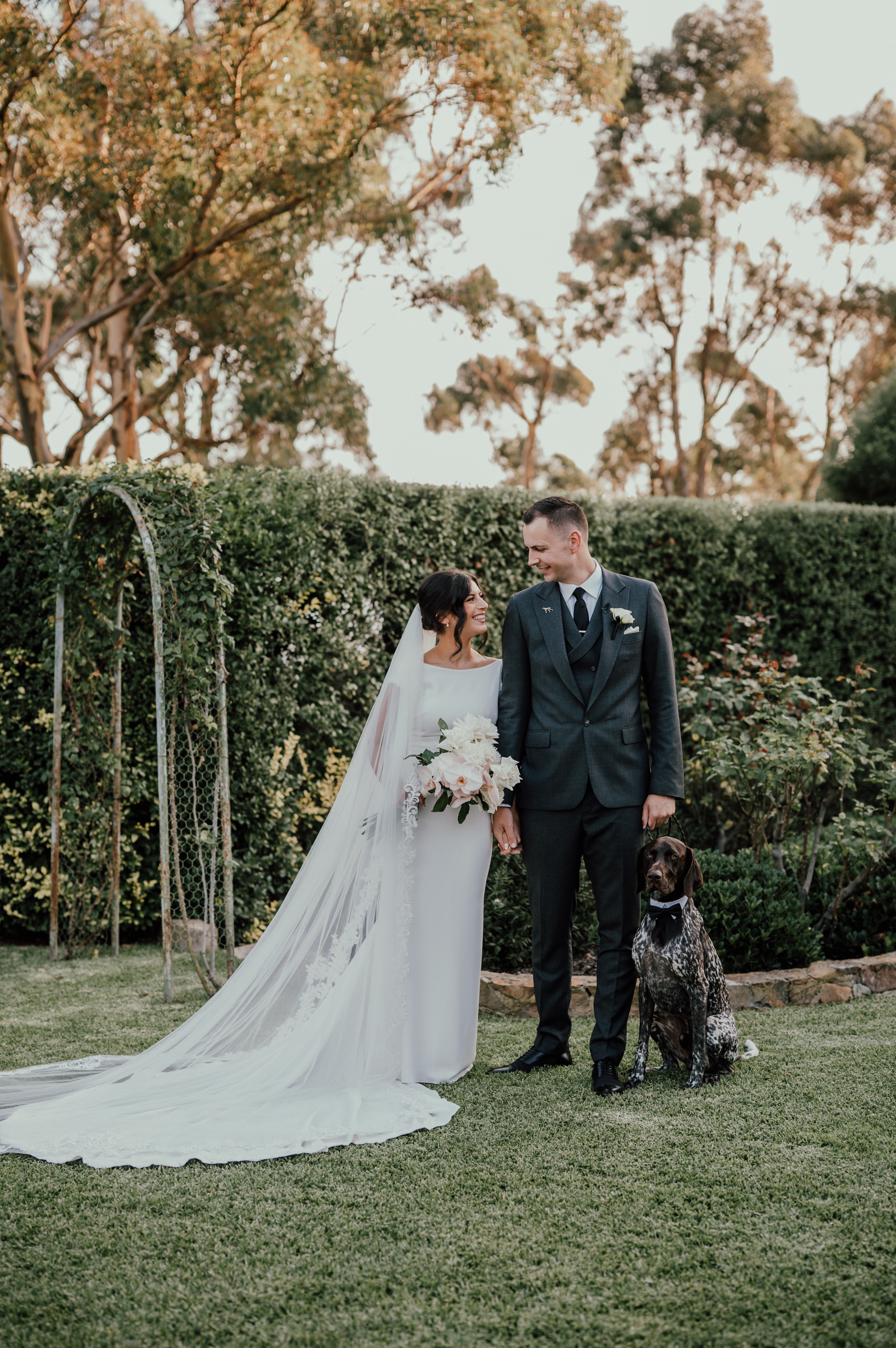 Marnong Estate SupplierHero Wedding Venues