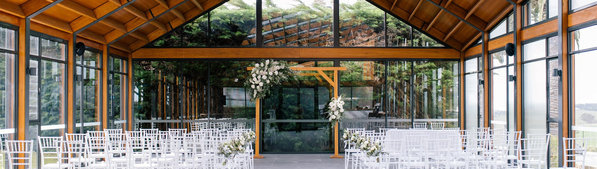 Marnong Estate SupplierHero Wedding Venues