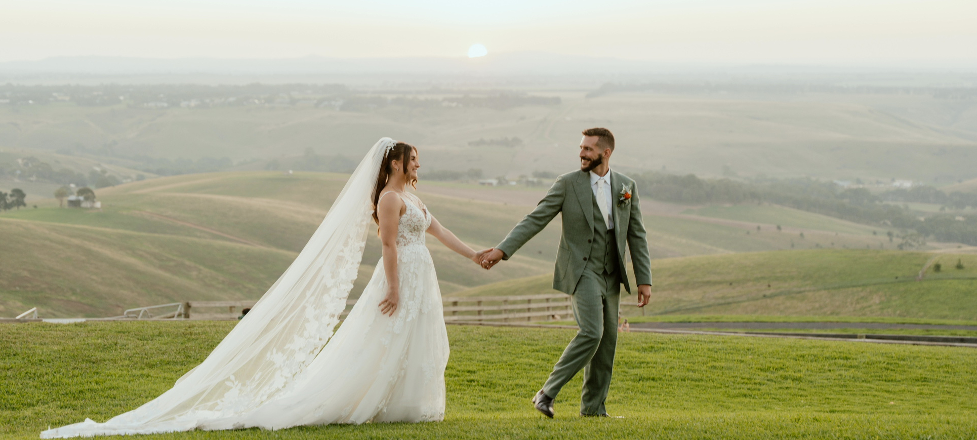 Marnong Estate SupplierHero Wedding Venues