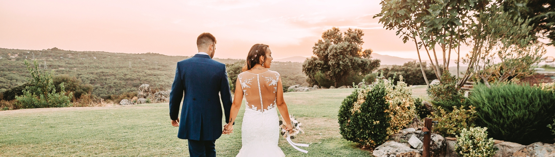 Marriage Celebrant Above and Beyond SupplierHero Marriage Celebrant