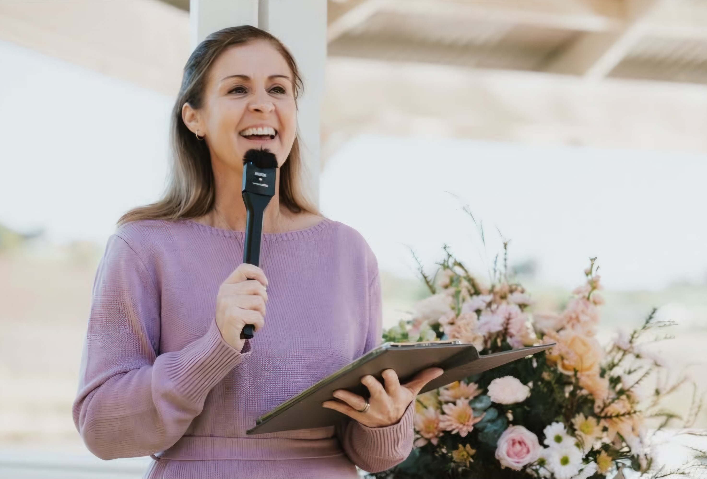 Marriage Celebrant Natalie Freeman SupplierHero Marriage Celebrants