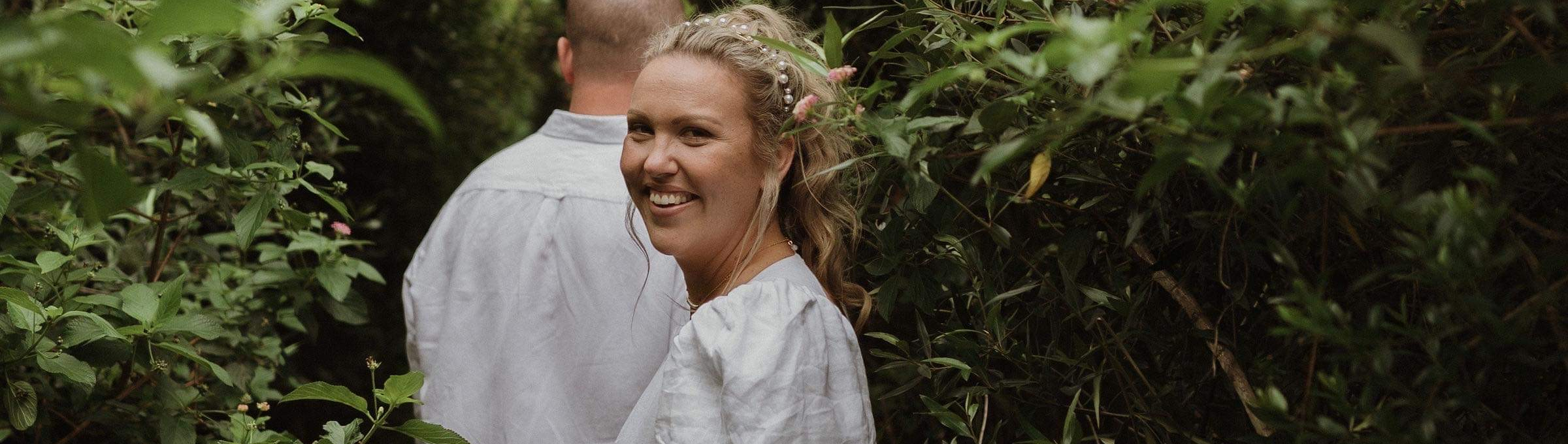 Married by Donna Claire SupplierHero Marriage Celebrant