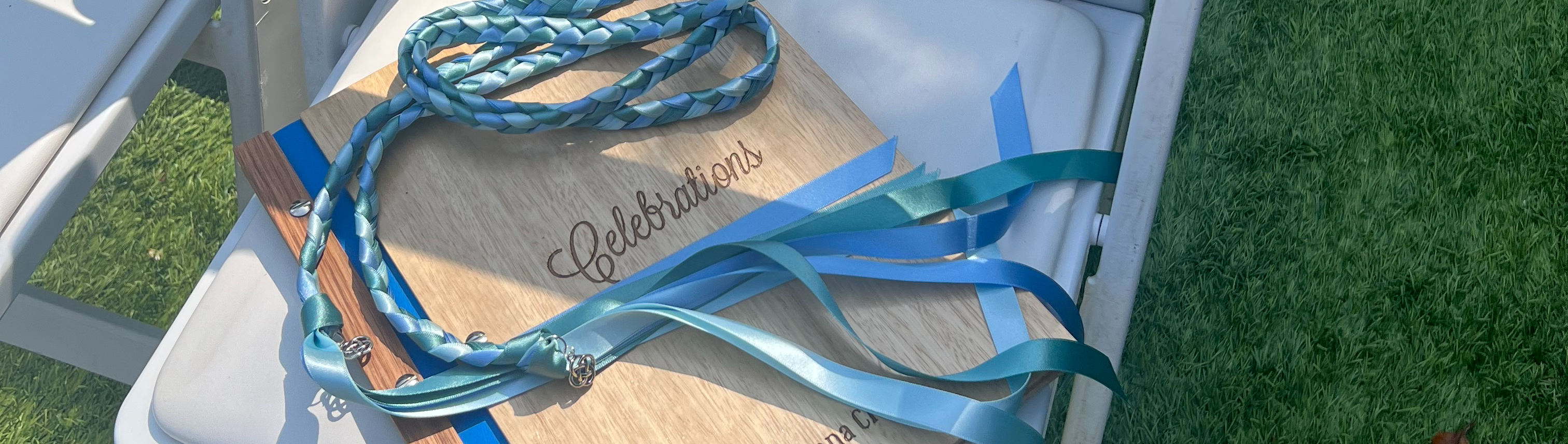 Married by Donna Claire SupplierHero Marriage Celebrant