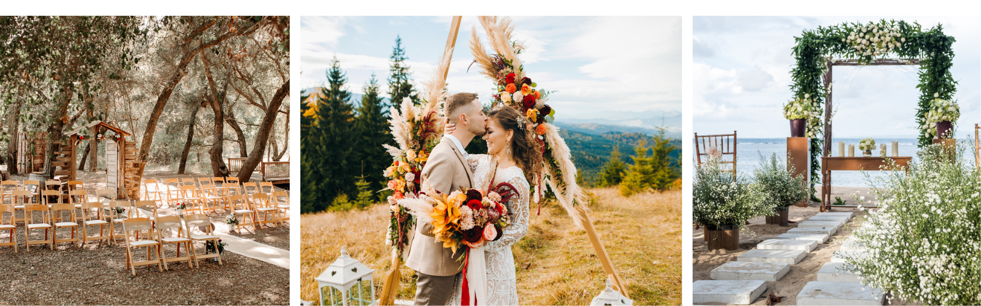 Married by Robyn SupplierHero Marriage Celebrant