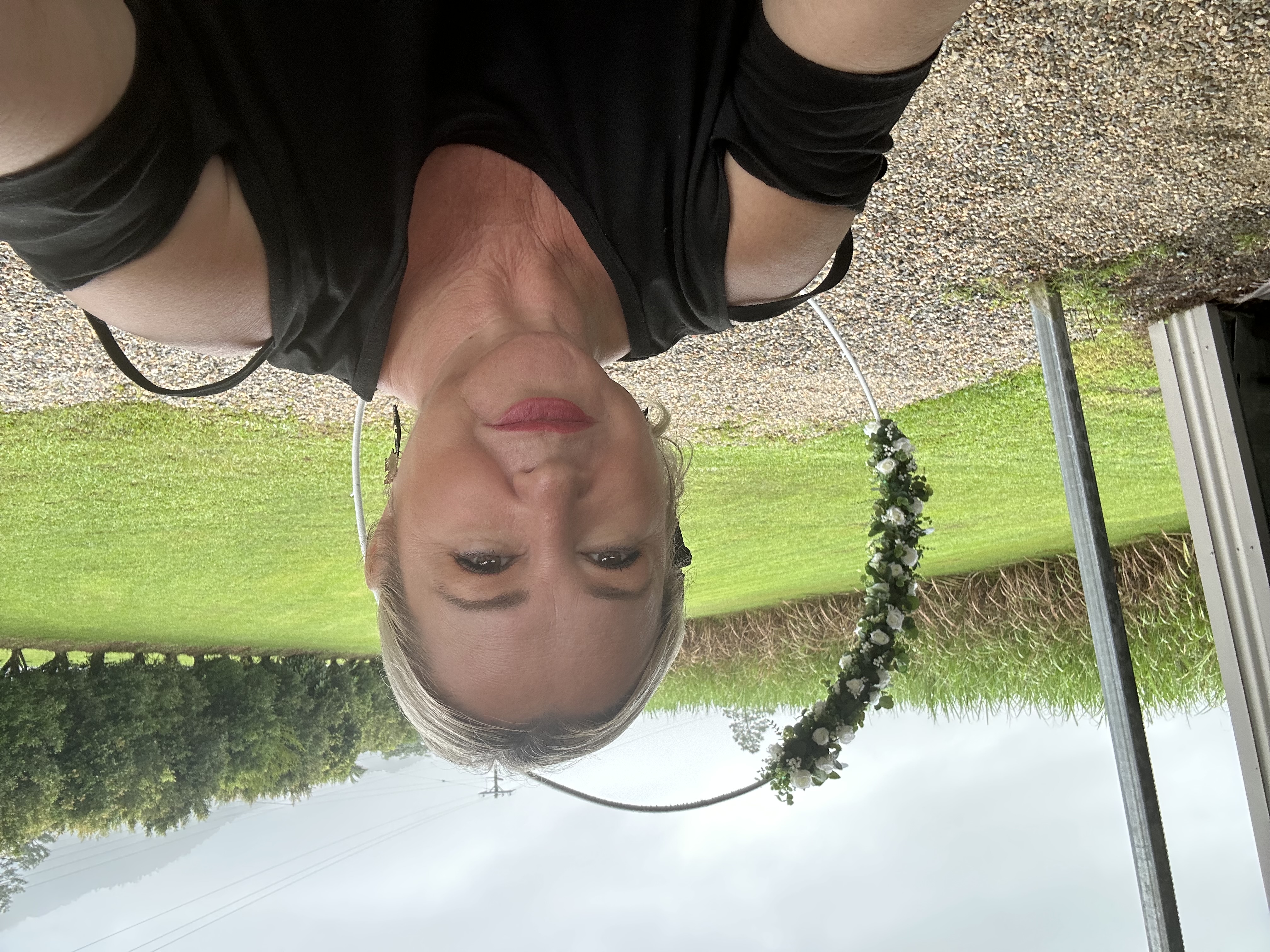 Married by Tracey SupplierHero Marriage Celebrants