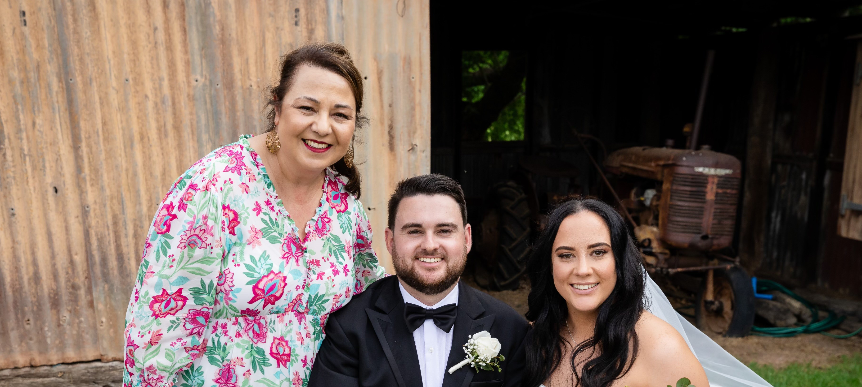 Marry & Celebrate - Celebrant & MC SupplierHero Marriage Celebrants