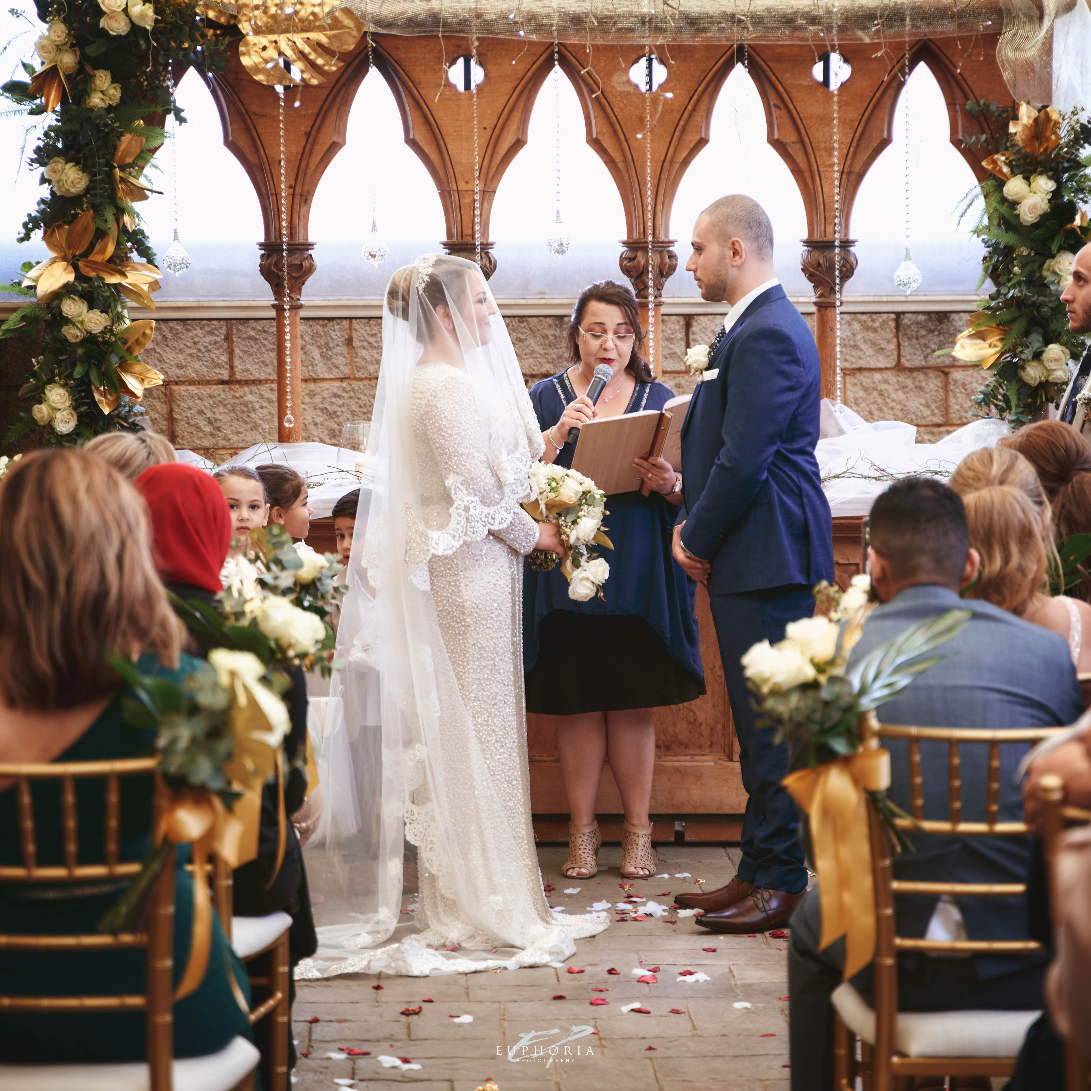 Marry & Celebrate - Celebrant & MC SupplierHero Marriage Celebrant