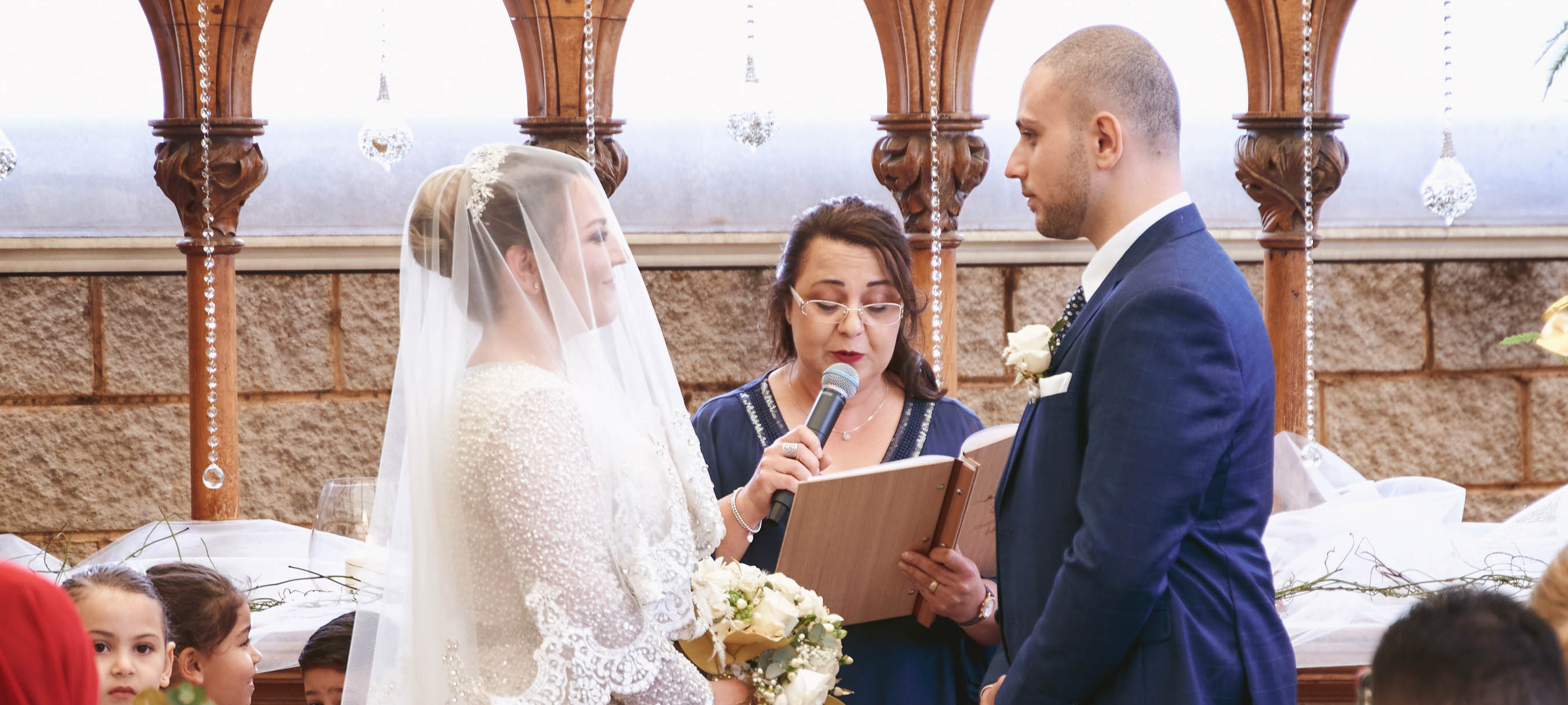 Marry & Celebrate - Celebrant & MC SupplierHero Marriage Celebrants