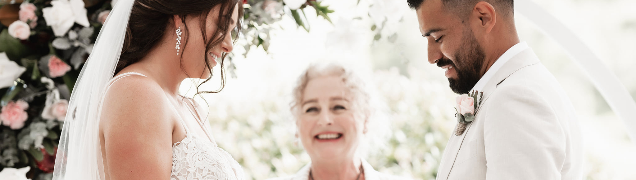 Marry Me Marilyn SupplierHero Marriage Celebrant