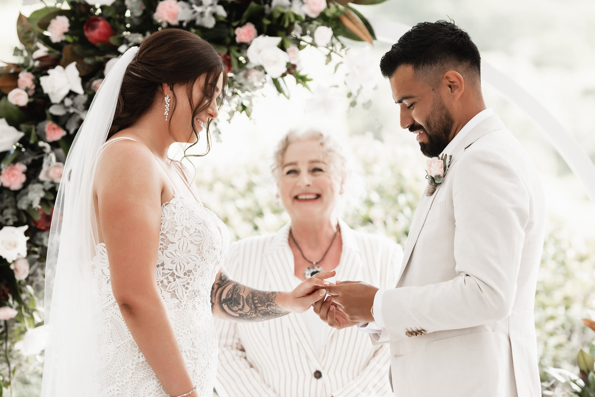 Marry Me Marilyn SupplierHero Marriage Celebrant