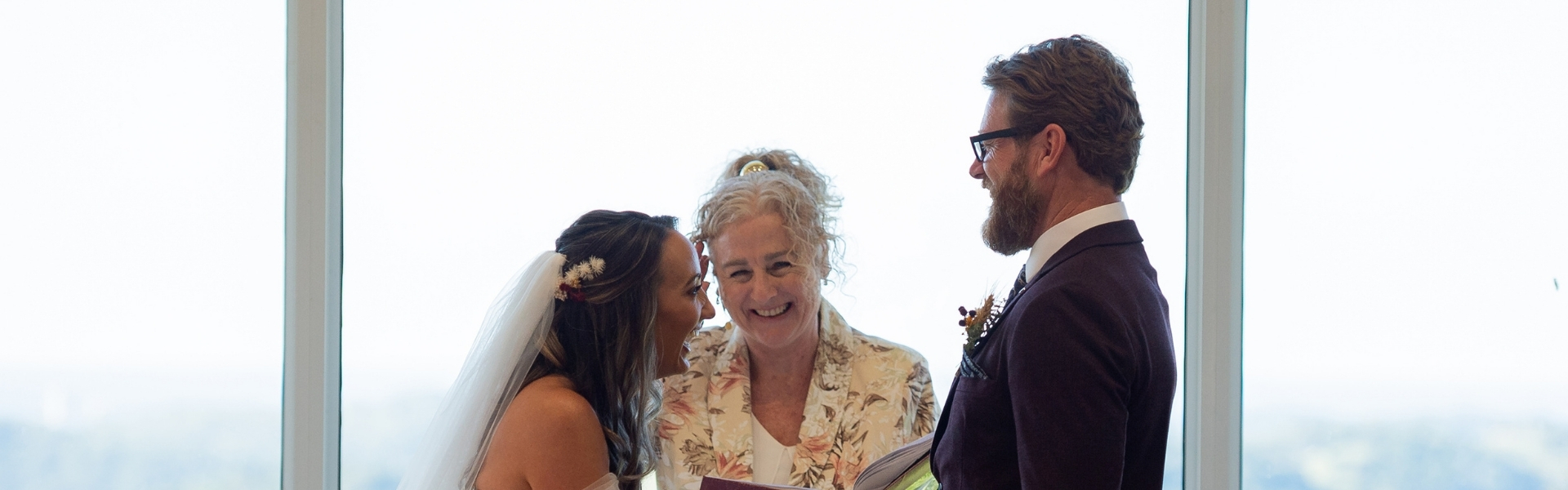 Marry Me Marilyn SupplierHero Marriage Celebrant