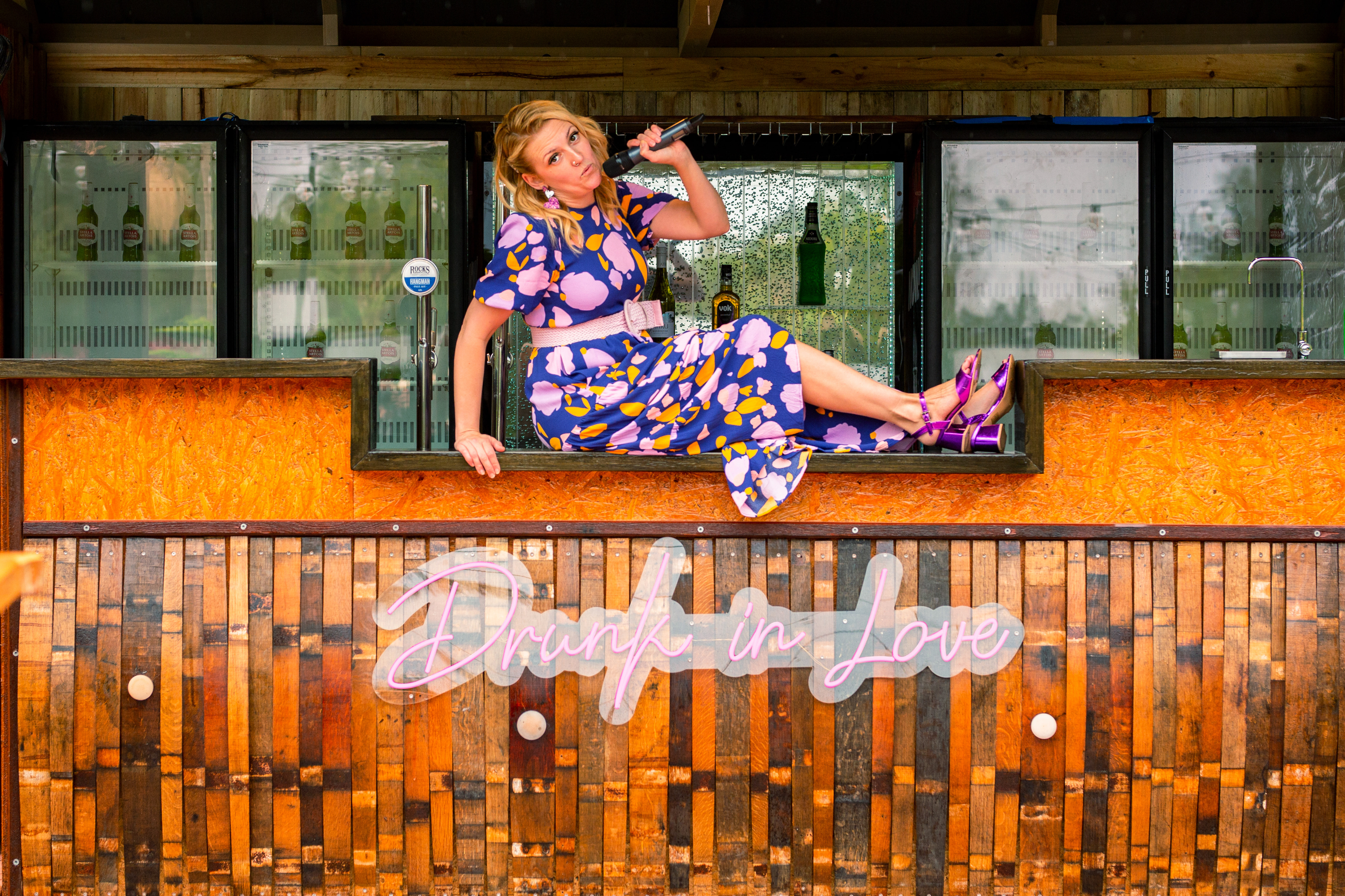 Marry Me Mel SupplierHero Marriage Celebrant