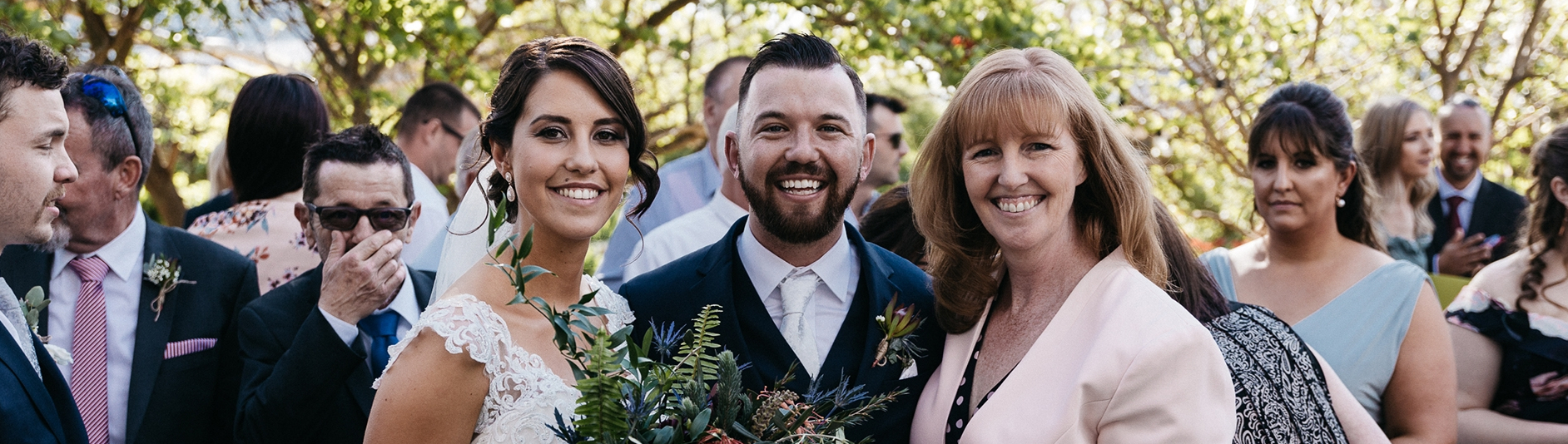 Mary Fieldhouse - Marriage Celebrant SupplierHero Marriage Celebrant