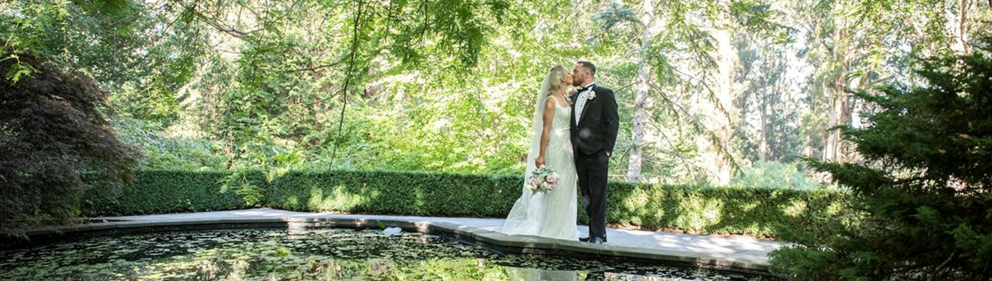 Marybrooke Manor SupplierHero Wedding Venues