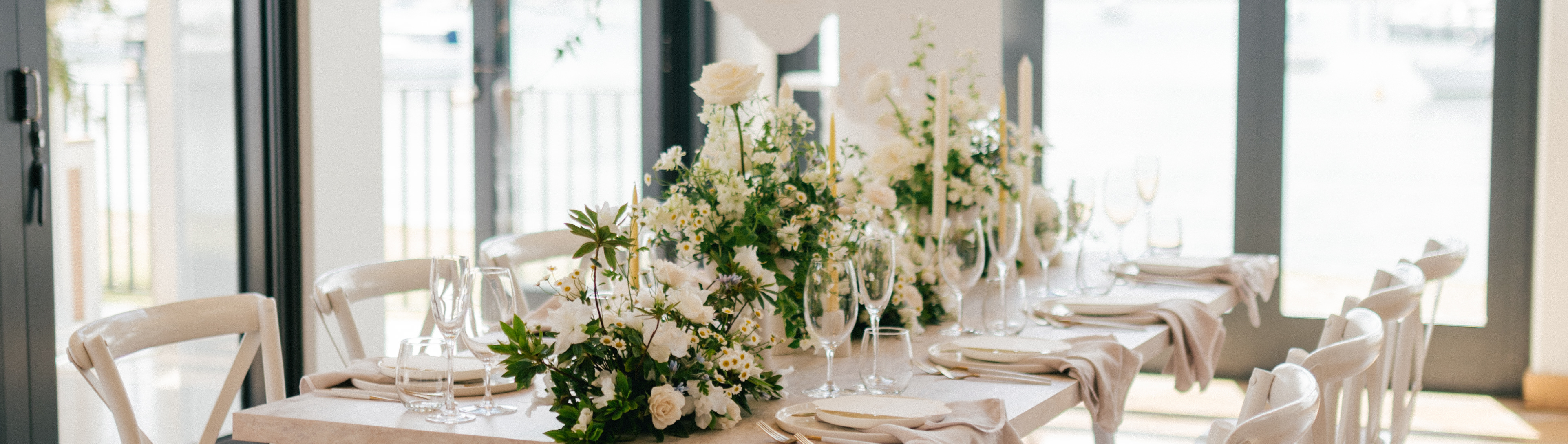 Matilda Bay Restaurant SupplierHero Wedding Venues