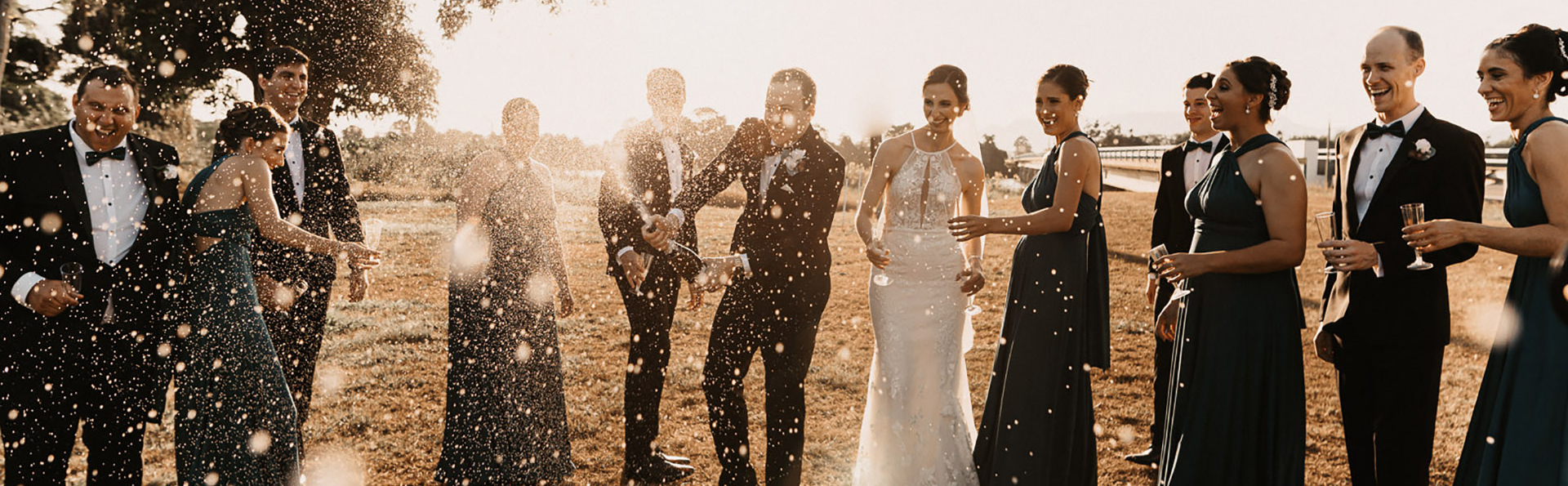 Matthew Evans Photography SupplierHero Wedding Photography