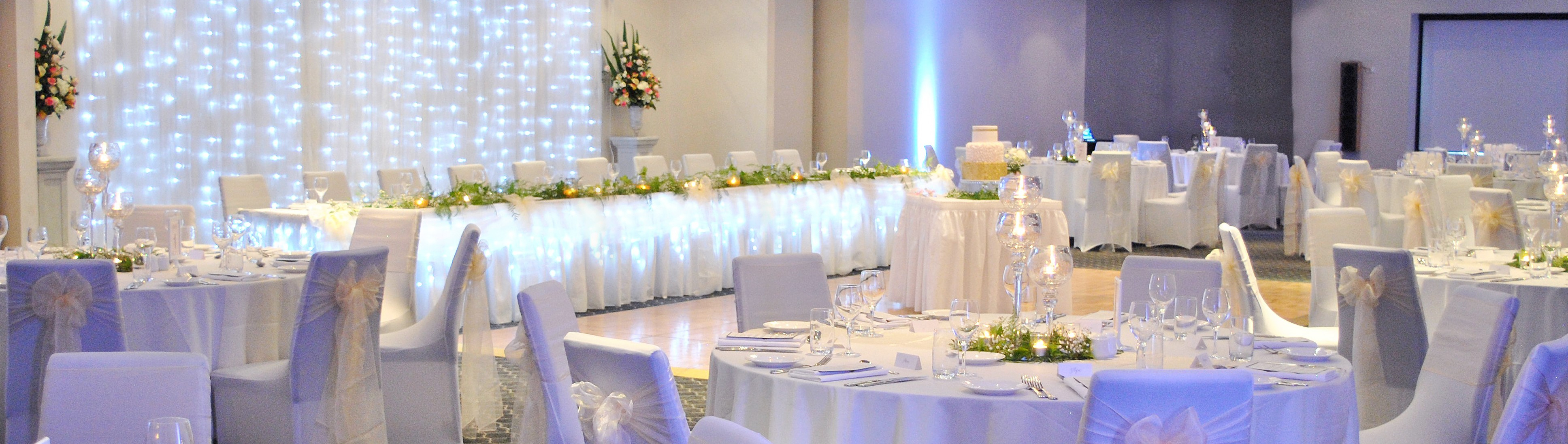 Mawson Lakes Hotel & Function Centre SupplierHero Wedding Venues