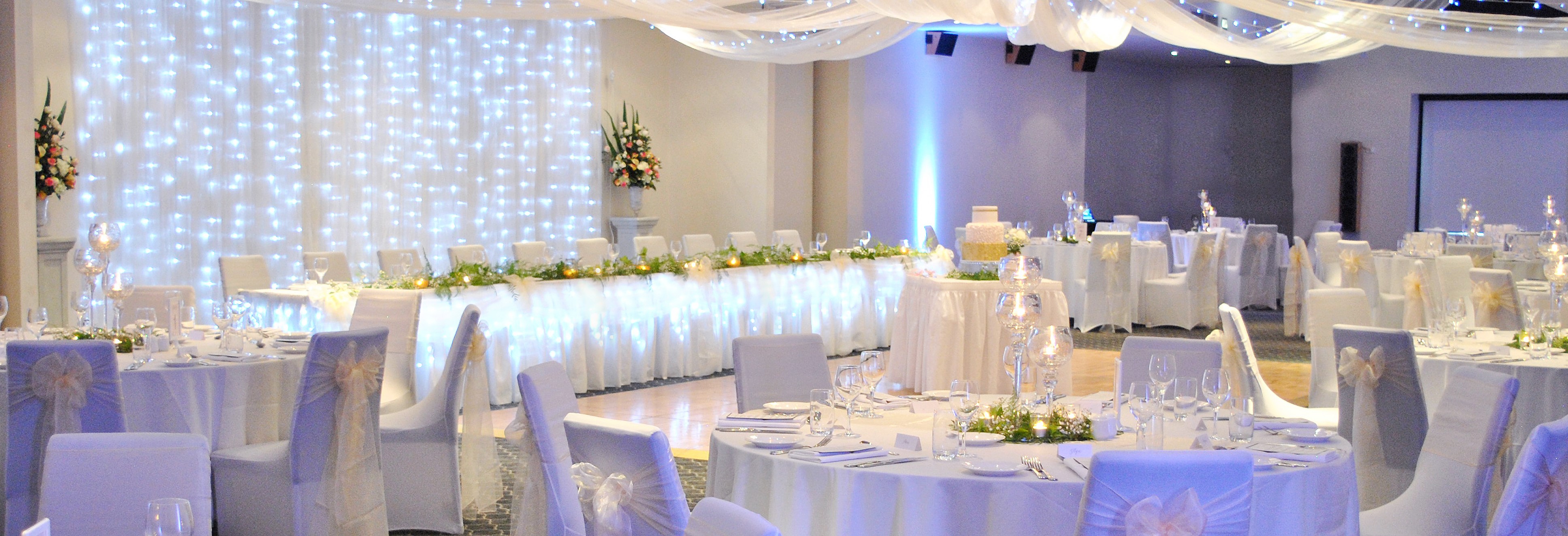 Mawson Lakes Hotel & Function Centre SupplierHero Wedding Venues